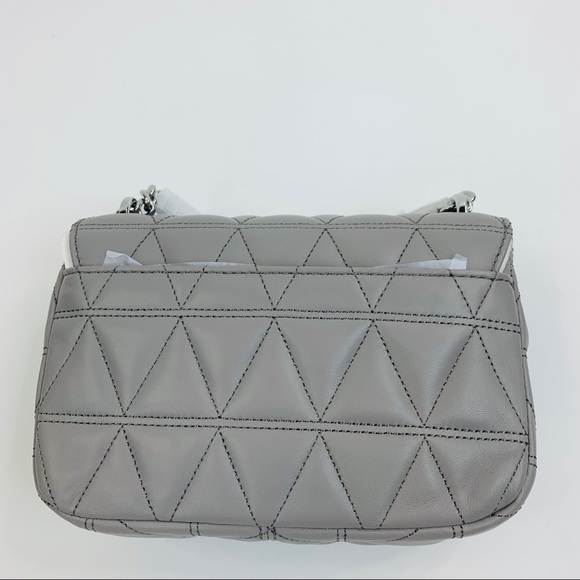 MICHAEL Michael Kors Bags Michael Kors Sloan Small Quilted Leather